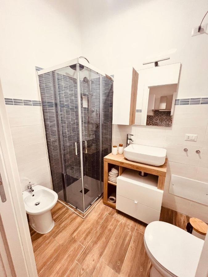 Civico 81 Apartment Наполи Екстериор снимка